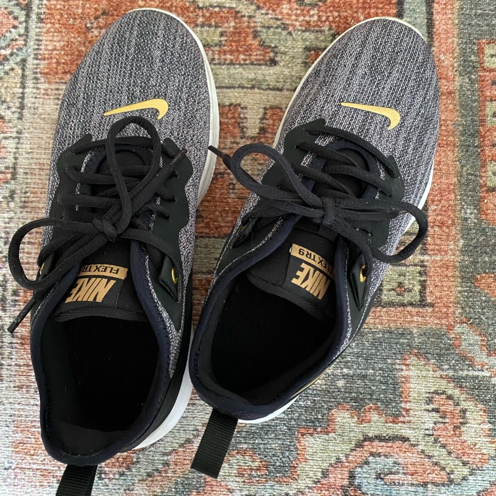 Nike Flex TR 9 training shoe